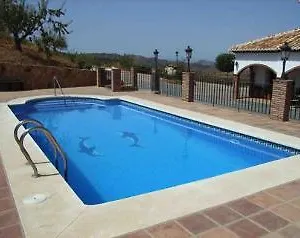 Casa Mansion Piedras Blancas Málaga